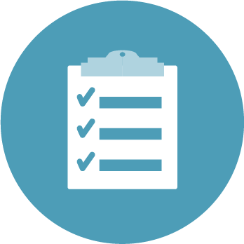 Budgeting icon
