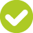 green star legend icon