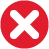 red block legend icon